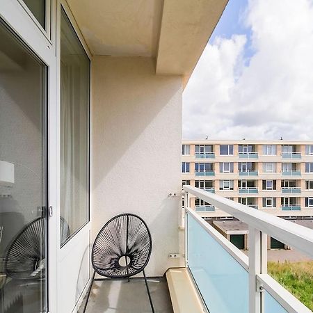 Apartment In Egmond Aan Zee Exterior foto