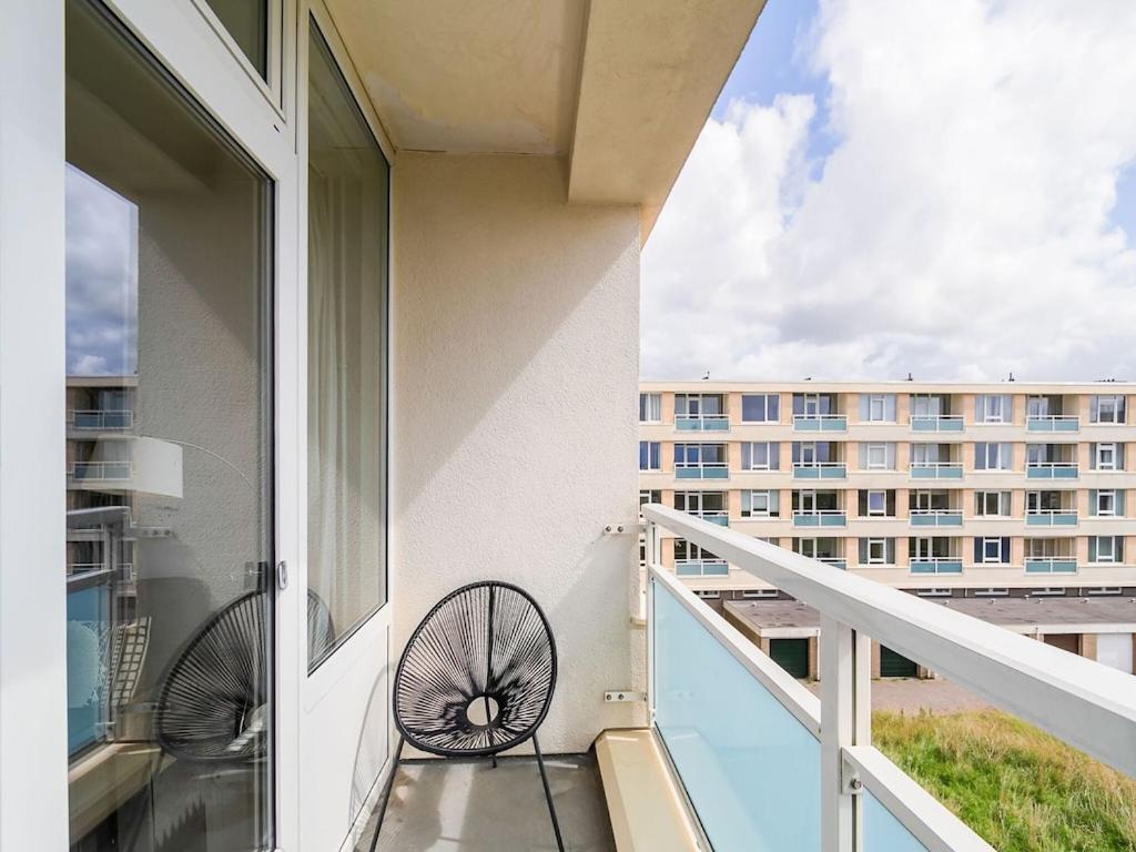 Apartment In Egmond Aan Zee Exterior foto