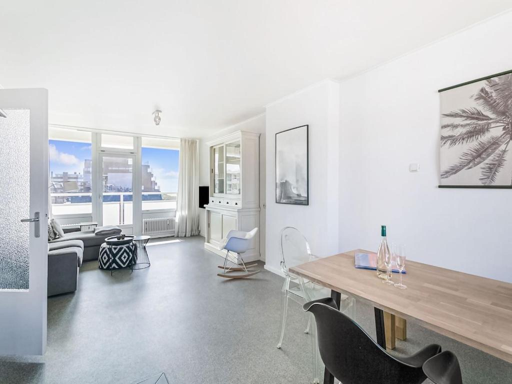 Apartment In Egmond Aan Zee Exterior foto