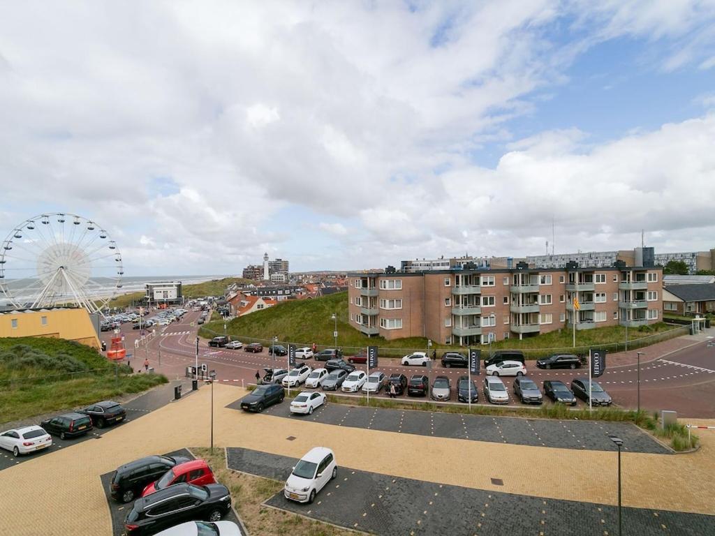 Apartment In Egmond Aan Zee Exterior foto
