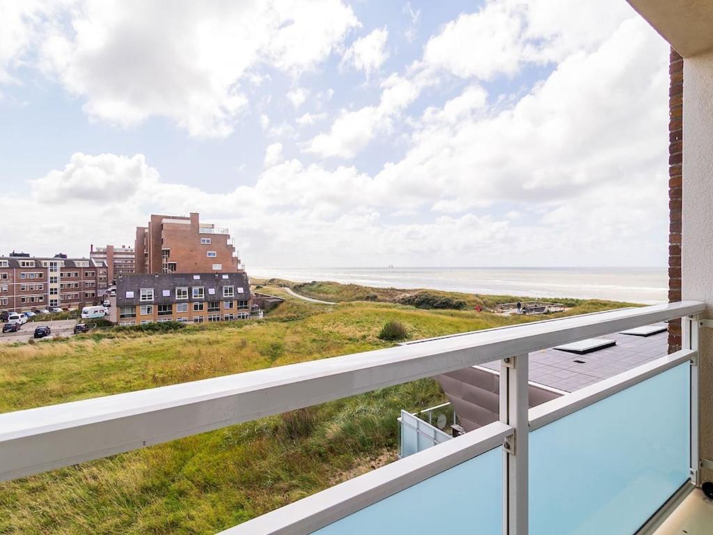 Apartment In Egmond Aan Zee Exterior foto