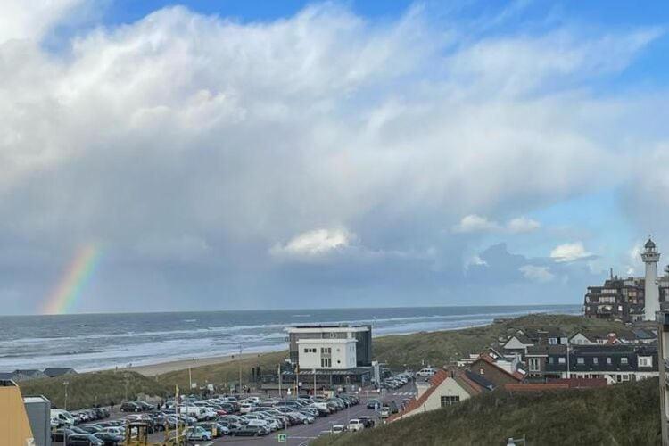 Apartment In Egmond Aan Zee Exterior foto